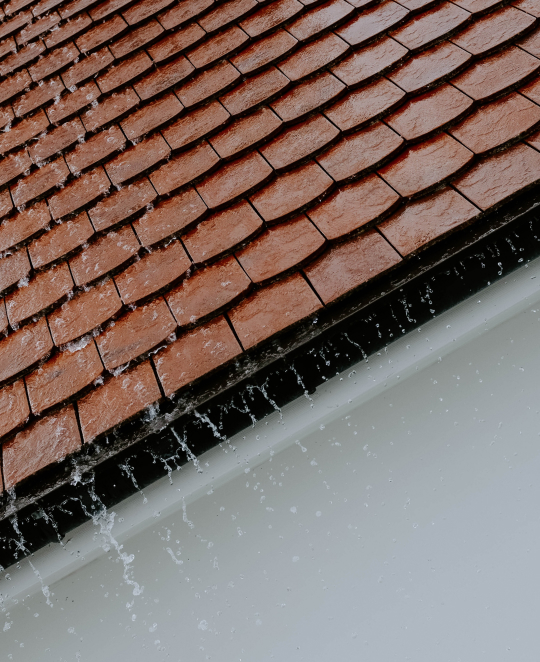 couverture-etanche Couverture sous la pluie